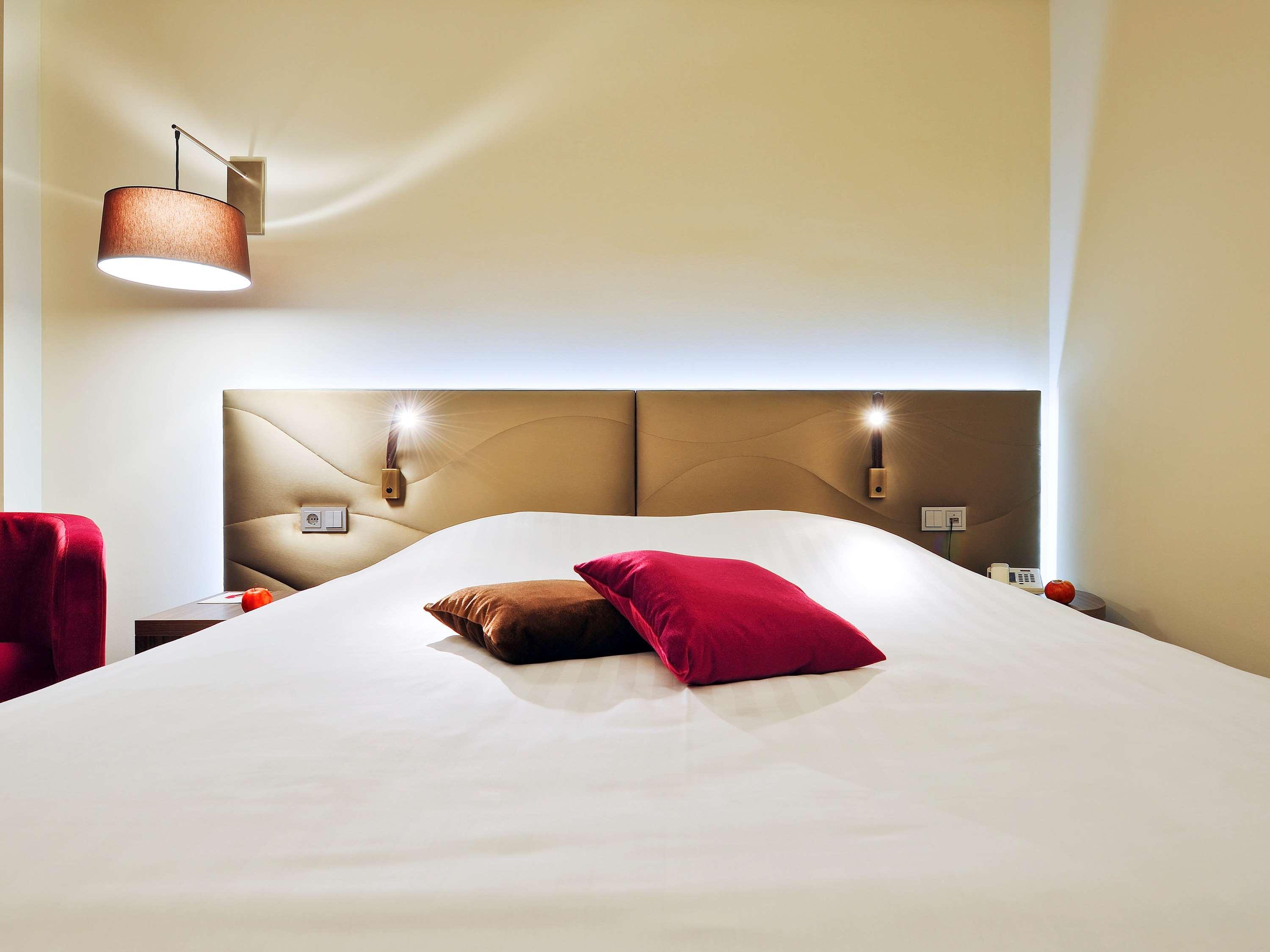 Mercure Hotel Groningen Martiniplaza Luaran gambar