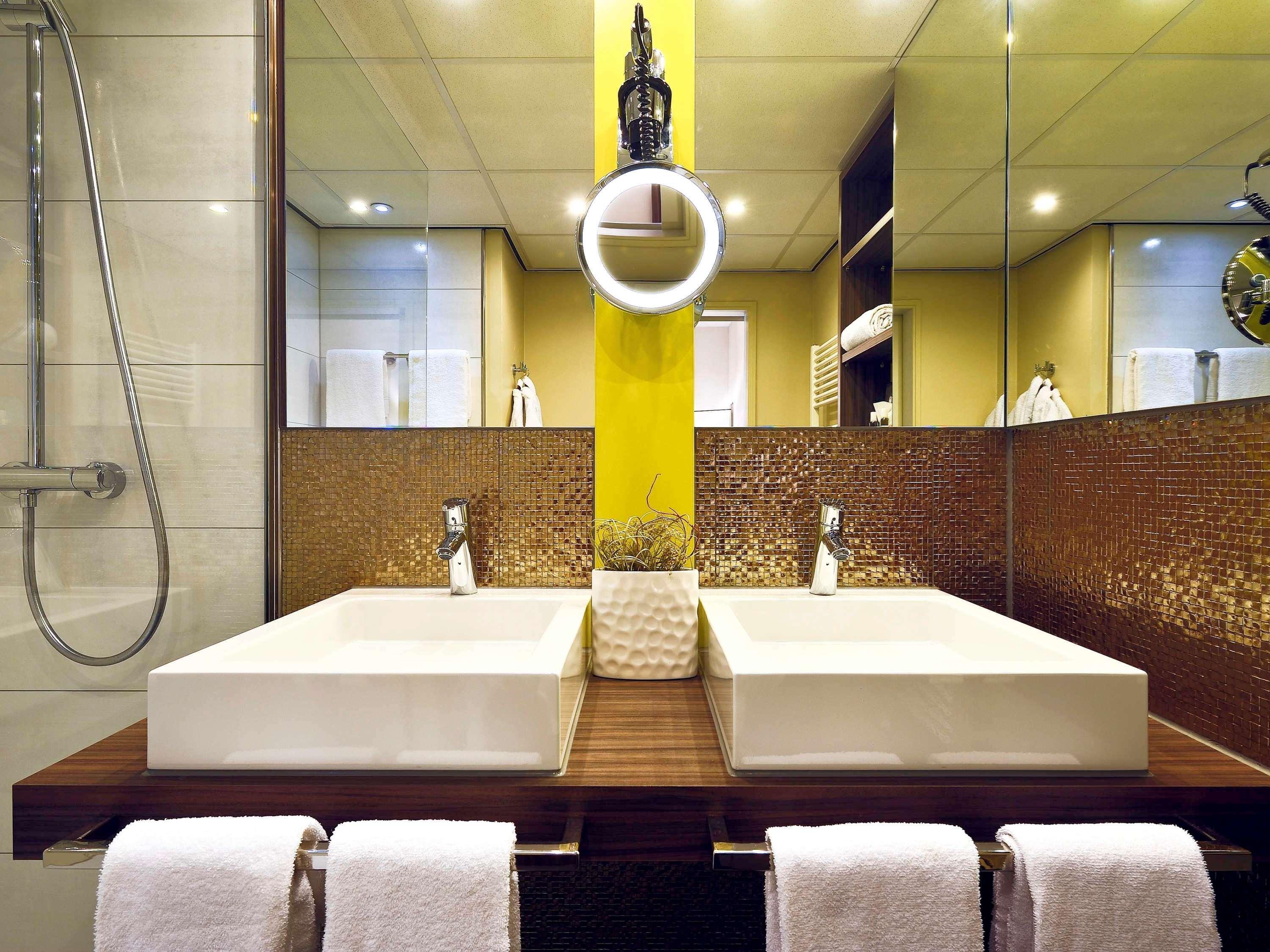 Mercure Hotel Groningen Martiniplaza Bilik gambar