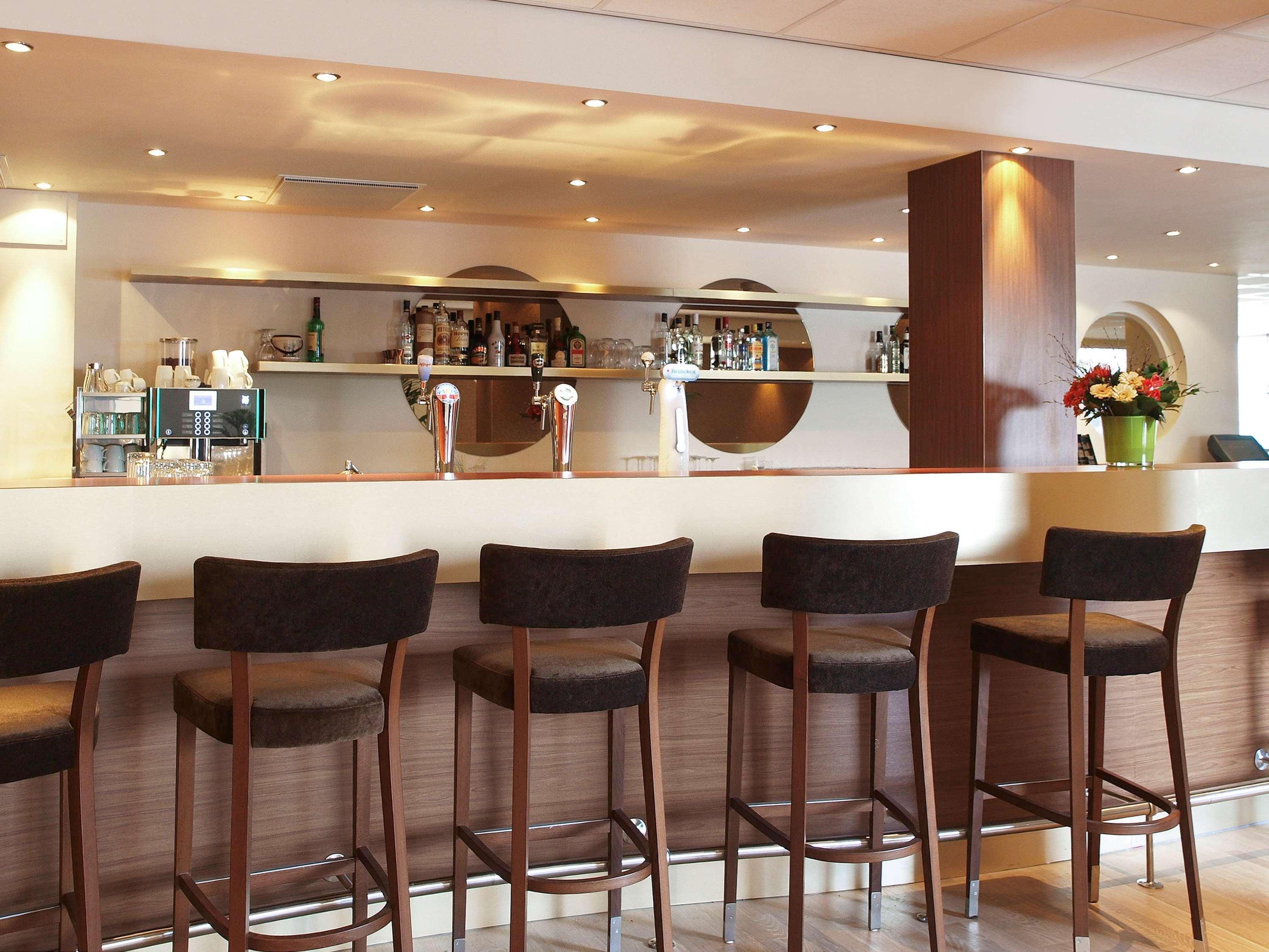 Mercure Hotel Groningen Martiniplaza Luaran gambar