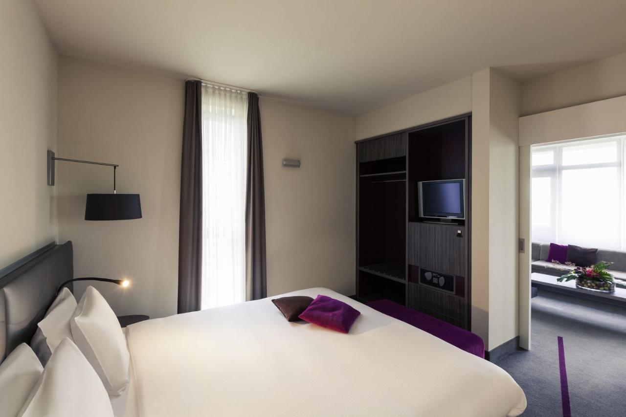 Mercure Hotel Groningen Martiniplaza Bilik gambar